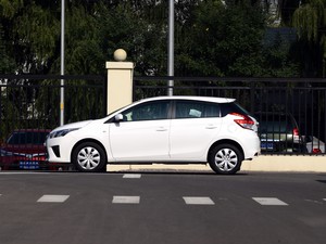  YARiS L  2015 1.5E Զȶ