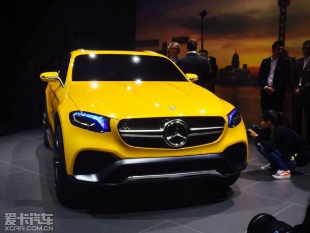 GLC Coupe <a href=http://www.cngansu.cn/news/shizhou/ target=_blank class=infotextkey>й</a>Ϻȫ