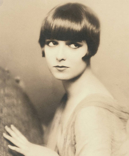 Louise Brooks