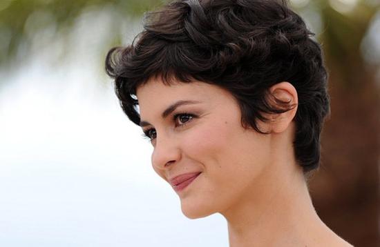 Audrey Tautou